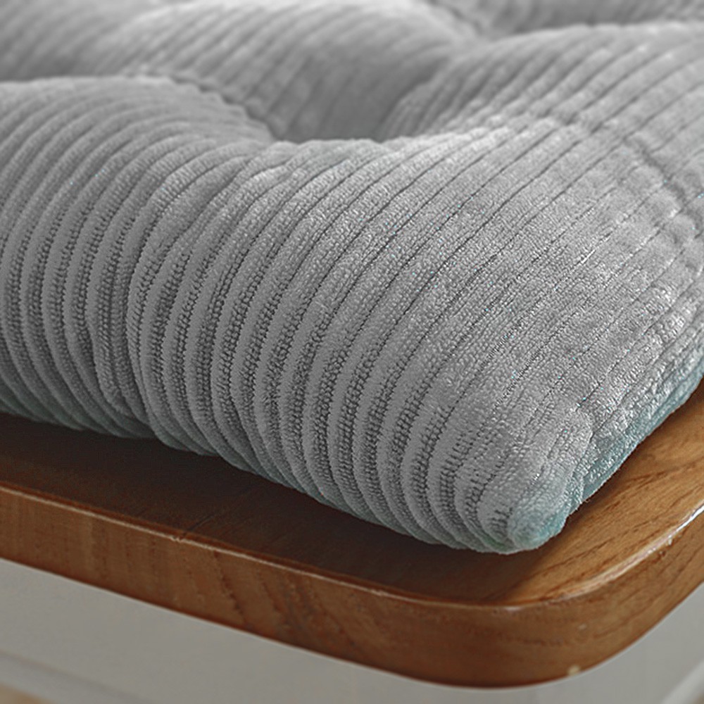 Punched seat cushion-6